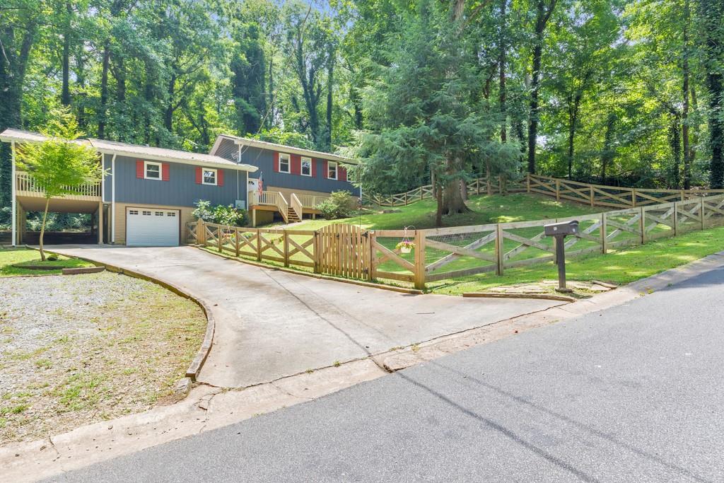 410 Katherine Lane