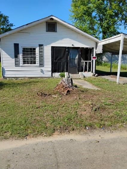 1111 Hartley Street, Macon, Georgia image 1