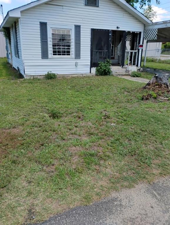 1111 Hartley Street, Macon, Georgia image 2