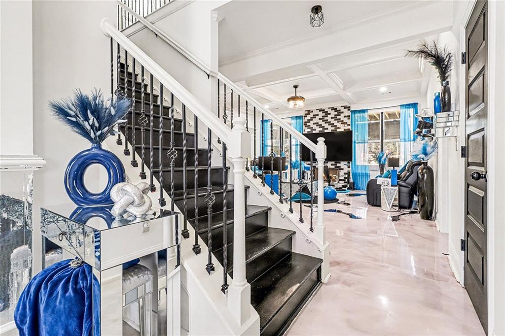 129 Limbaugh Valley Drive