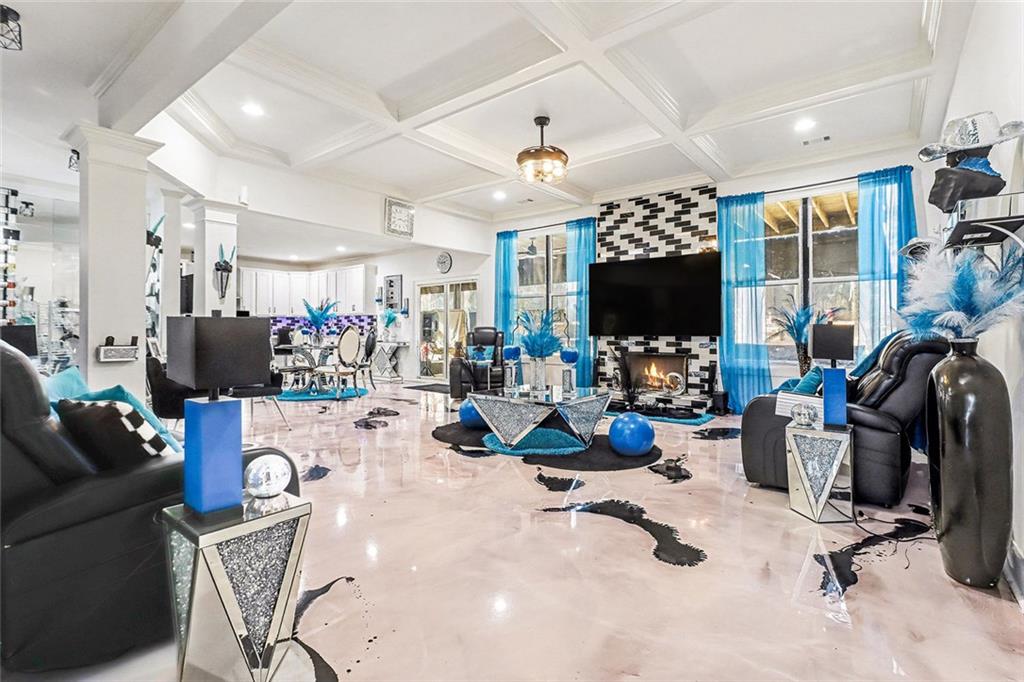 129 Limbaugh Valley Drive