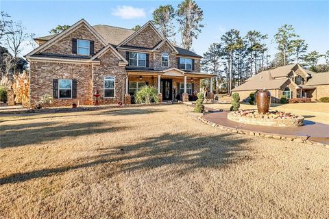 129 Limbaugh Valley Drive Mcdonough GA 30252