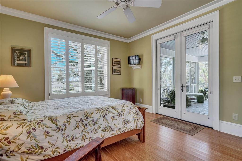 1108 E Mission Lane, Darien, Georgia image 31