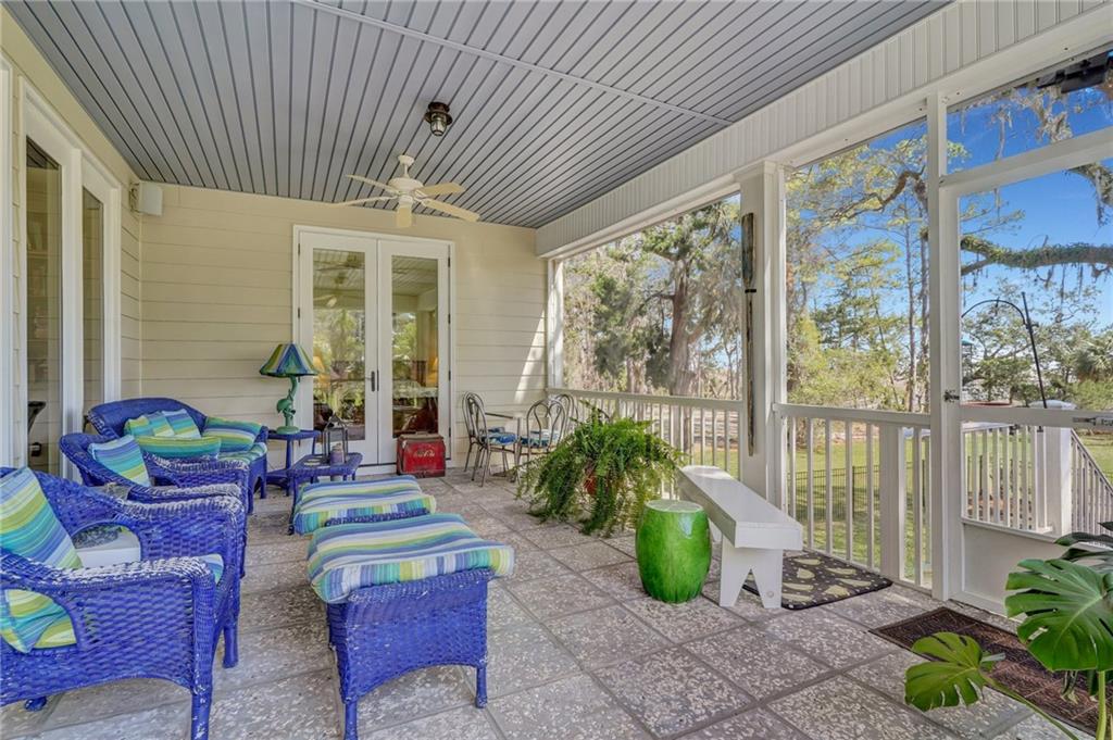 1108 E Mission Lane, Darien, Georgia image 26