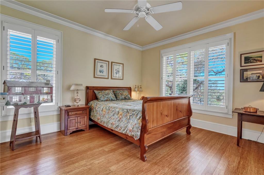 1108 E Mission Lane, Darien, Georgia image 45