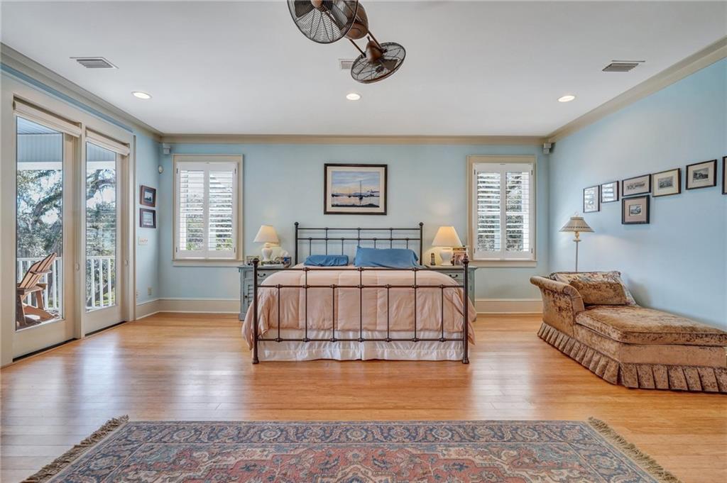 1108 E Mission Lane, Darien, Georgia image 32