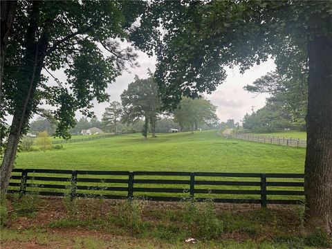 1350 A J Land Road Canton GA 30115