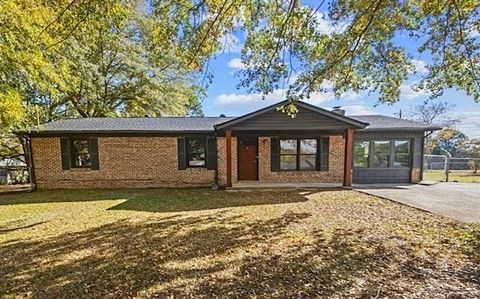 5 Knob Drive Carrollton GA 30116