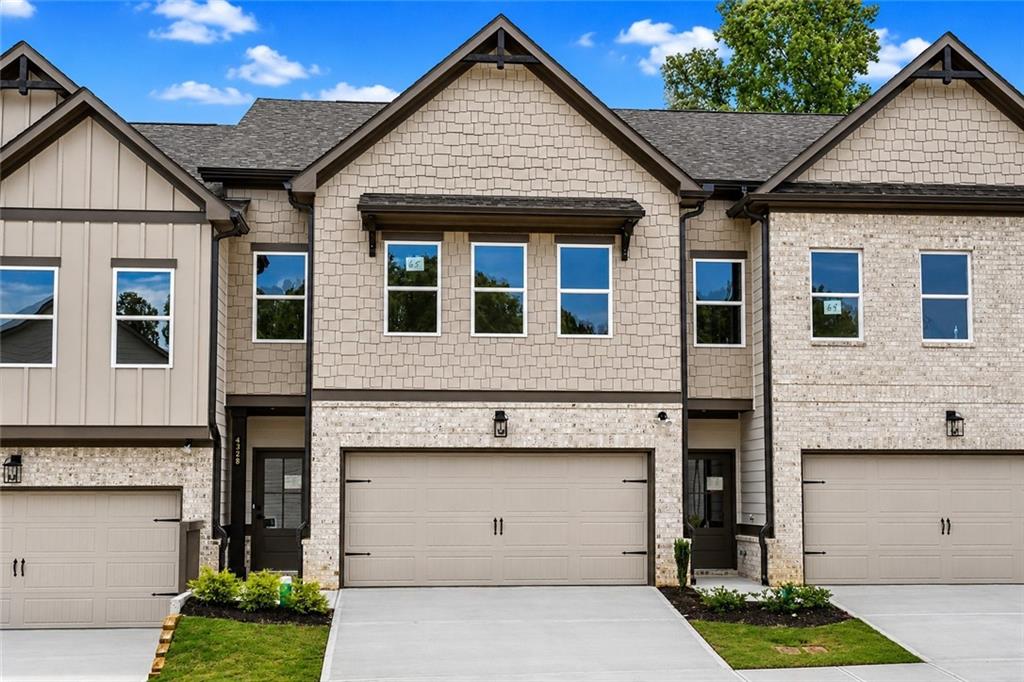 4328 Fern River Bend 65