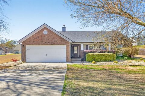 1760 Tugalo Drive Jefferson GA 30549