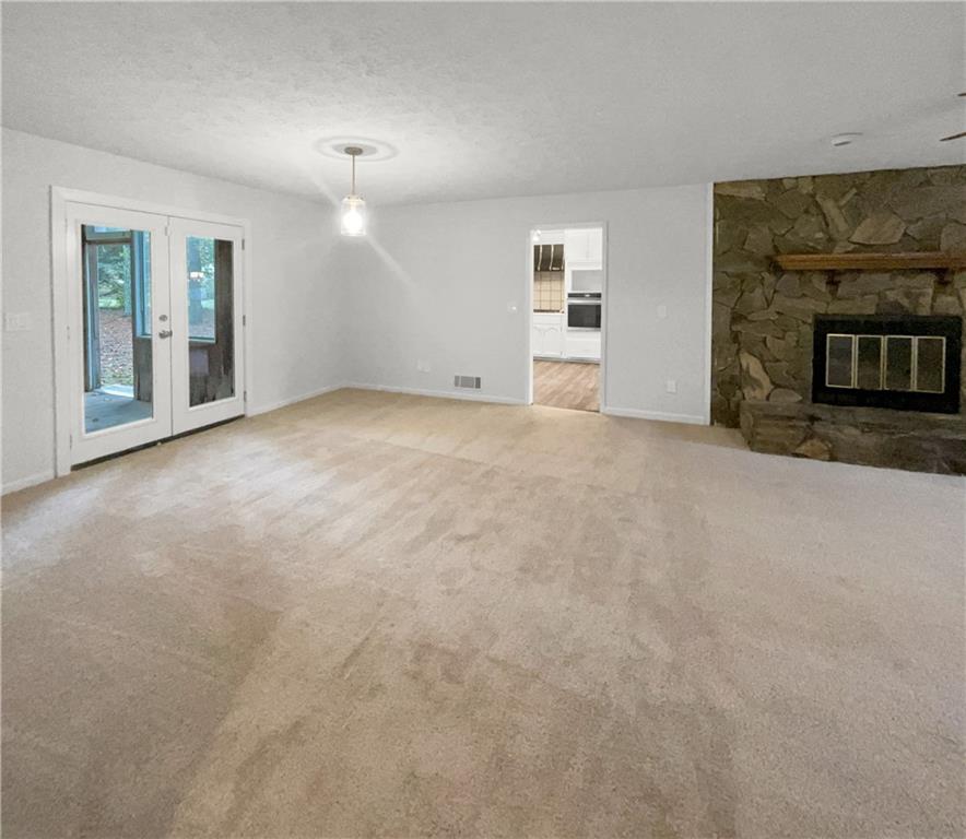3362 Bonnes Court, Ellenwood, Georgia image 3