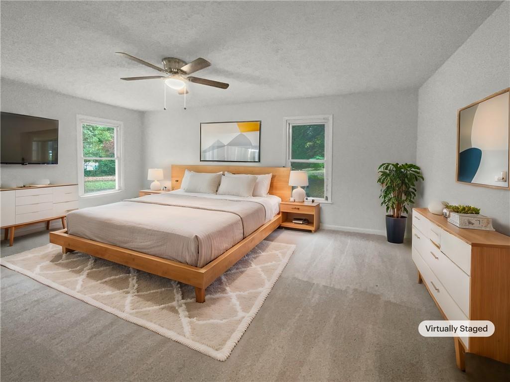 3362 Bonnes Court, Ellenwood, Georgia image 4