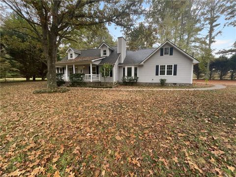 A home in Fayetteville