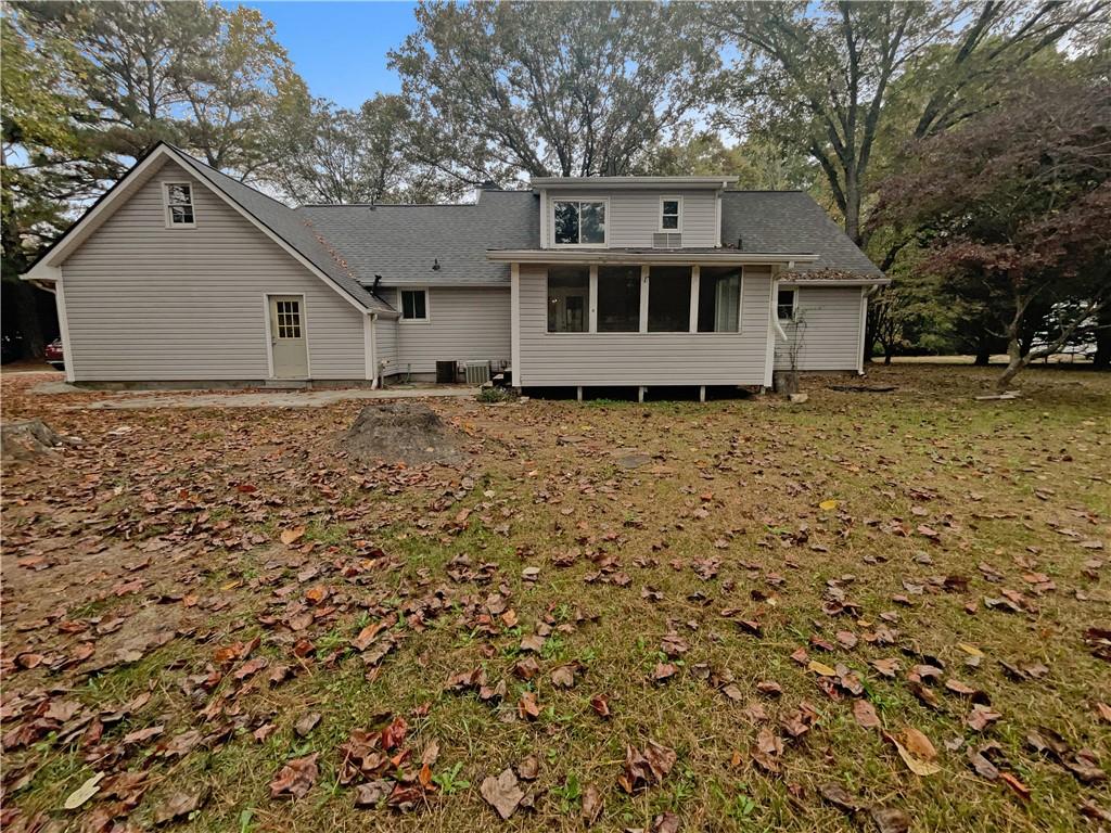 3362 Bonnes Court, Ellenwood, Georgia image 8