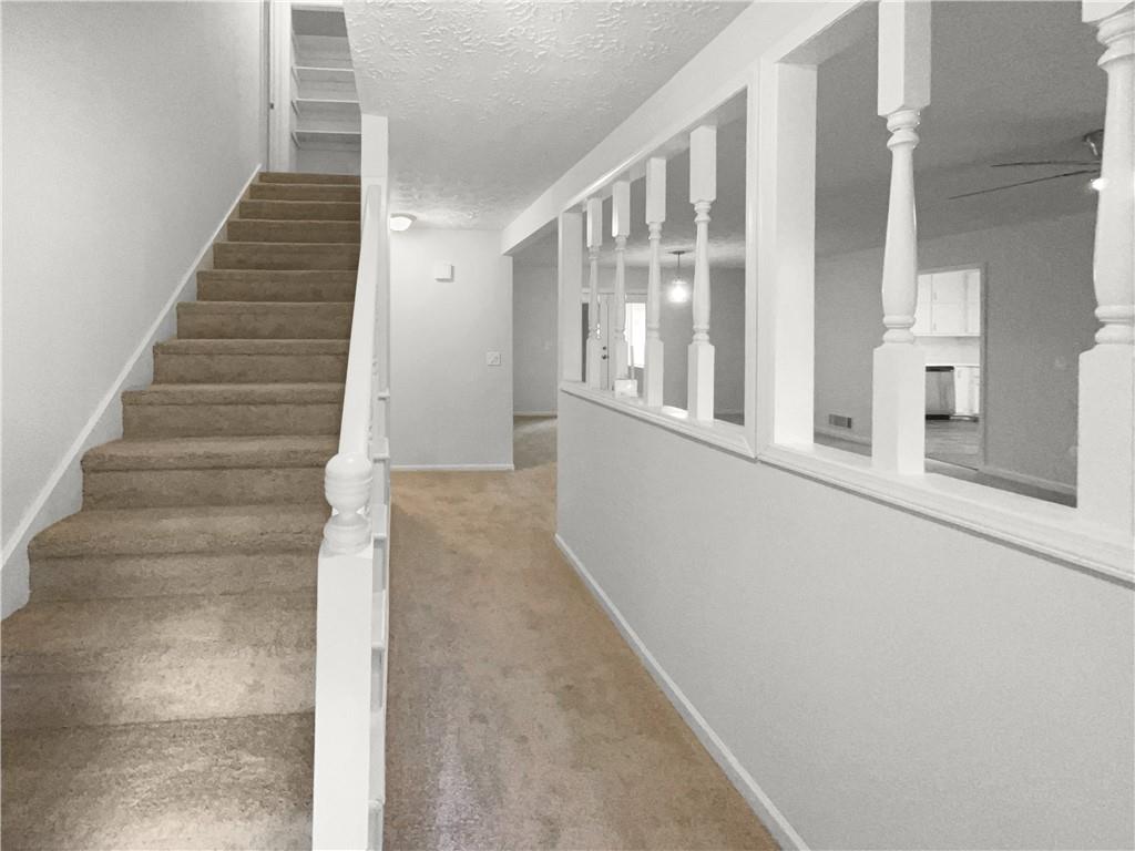 3362 Bonnes Court, Ellenwood, Georgia image 9