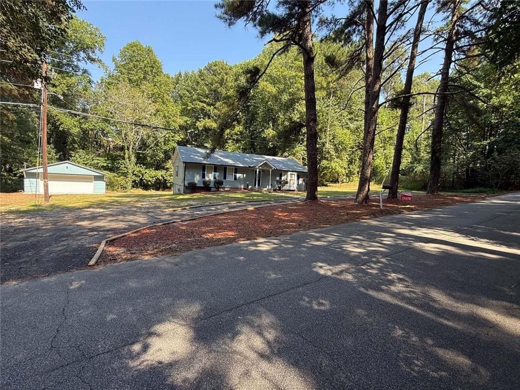 200 Gordon Circle SW