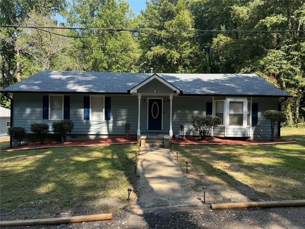 200 Gordon Circle SW