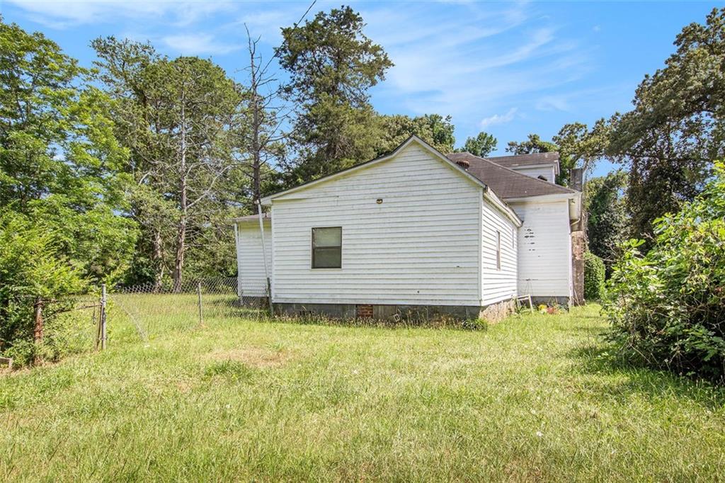 34 Parham Street, Warm Springs, Georgia image 9