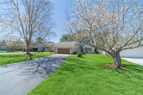 3614 N River Road Gainesville GA 30506