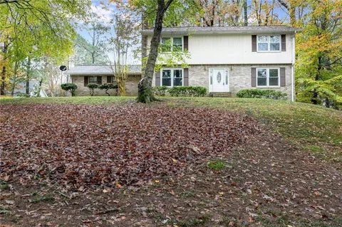 620 Oakstone Way, Roswell, GA 30075 - MLS#: 7501987