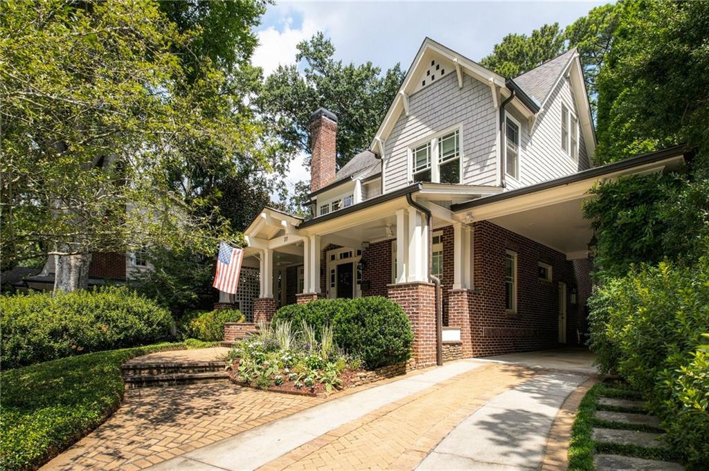 77 Avery Drive NE