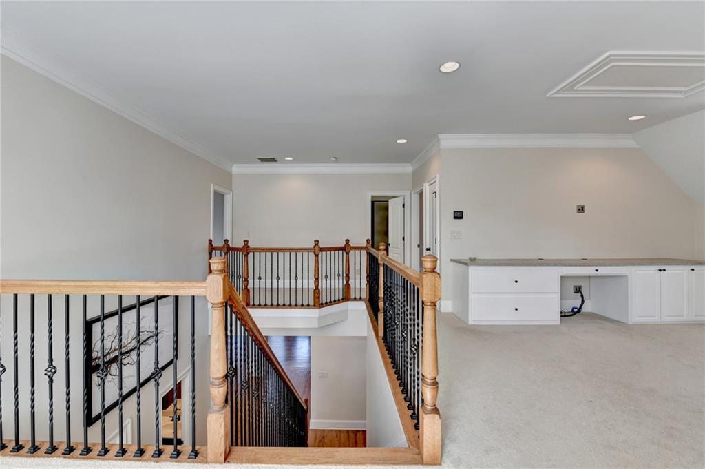 1054 Morgan Garner Drive, Lilburn, Georgia image 37