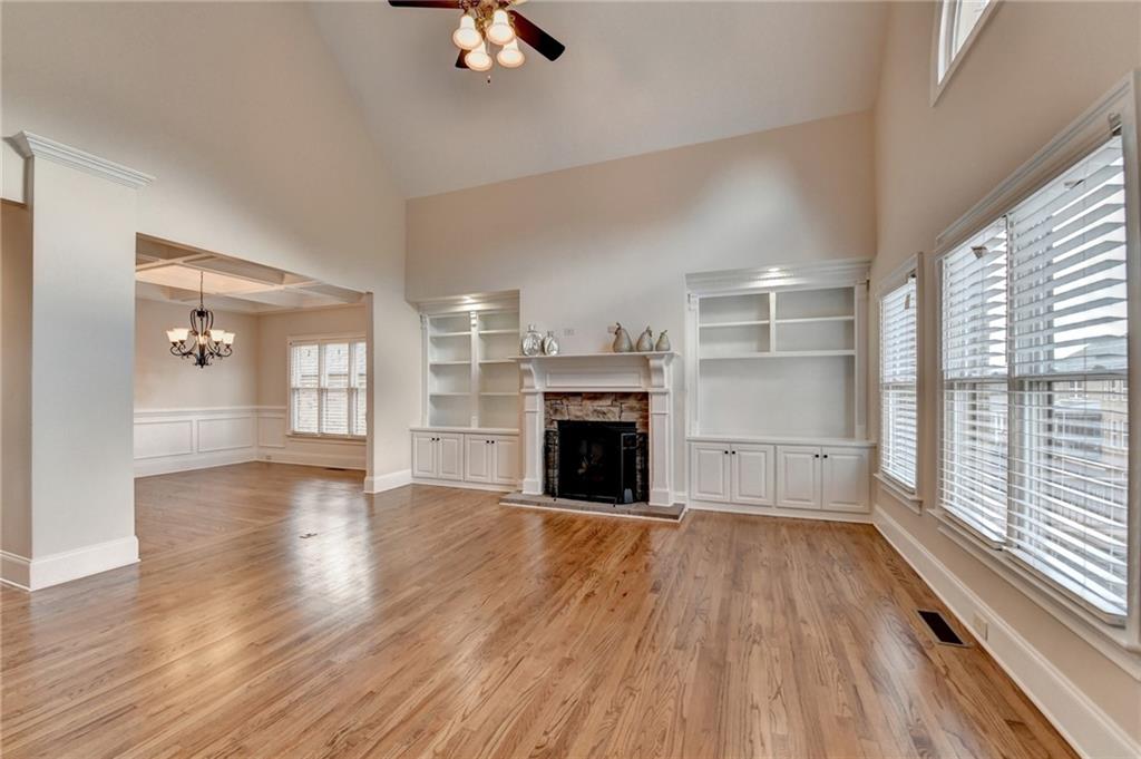 1054 Morgan Garner Drive, Lilburn, Georgia image 16