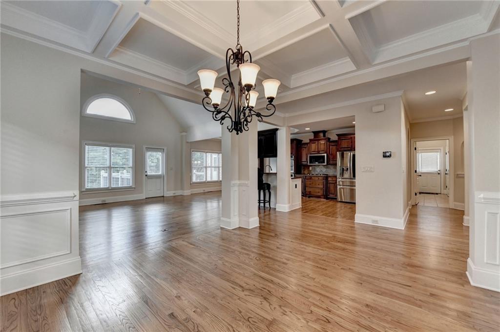 1054 Morgan Garner Drive, Lilburn, Georgia image 12