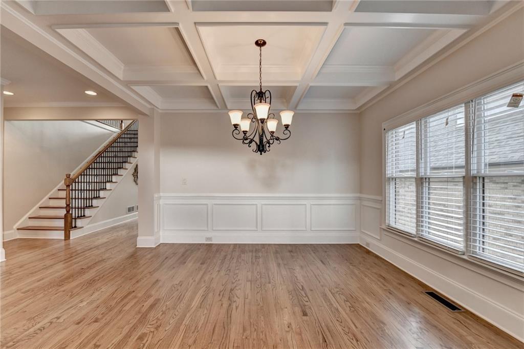 1054 Morgan Garner Drive, Lilburn, Georgia image 11