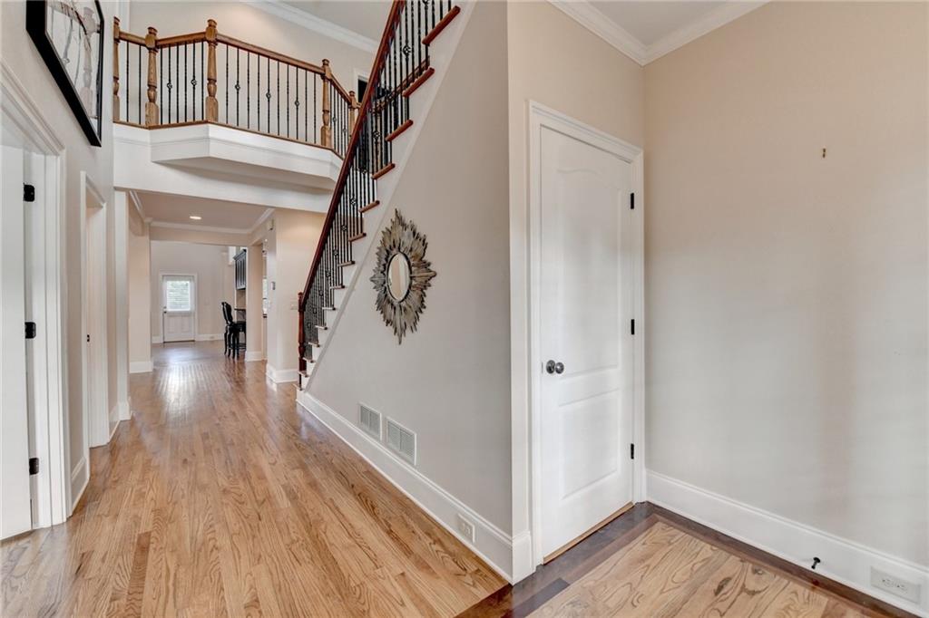 1054 Morgan Garner Drive, Lilburn, Georgia image 7