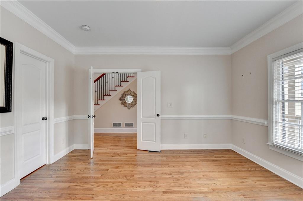 1054 Morgan Garner Drive, Lilburn, Georgia image 34