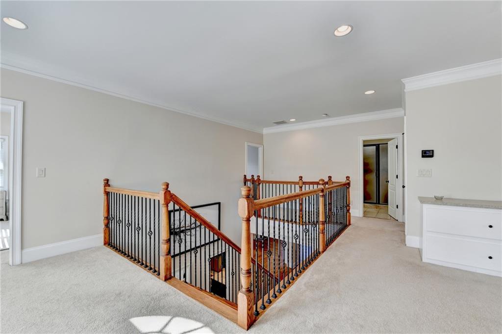 1054 Morgan Garner Drive, Lilburn, Georgia image 36