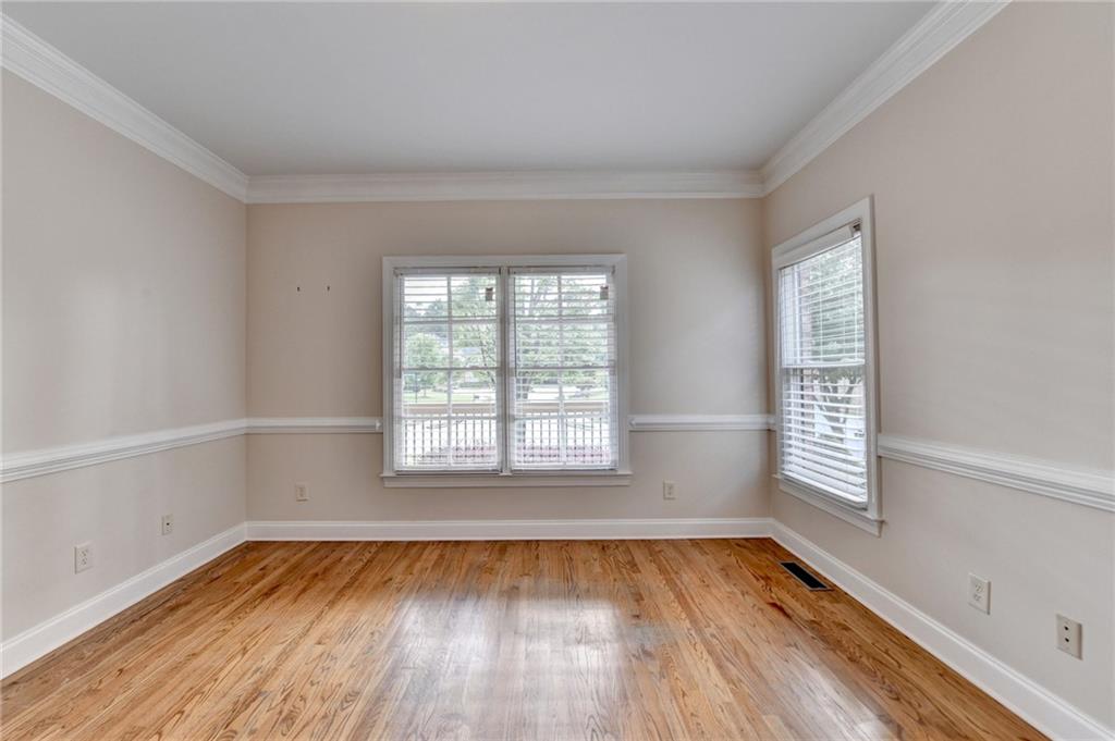 1054 Morgan Garner Drive, Lilburn, Georgia image 33