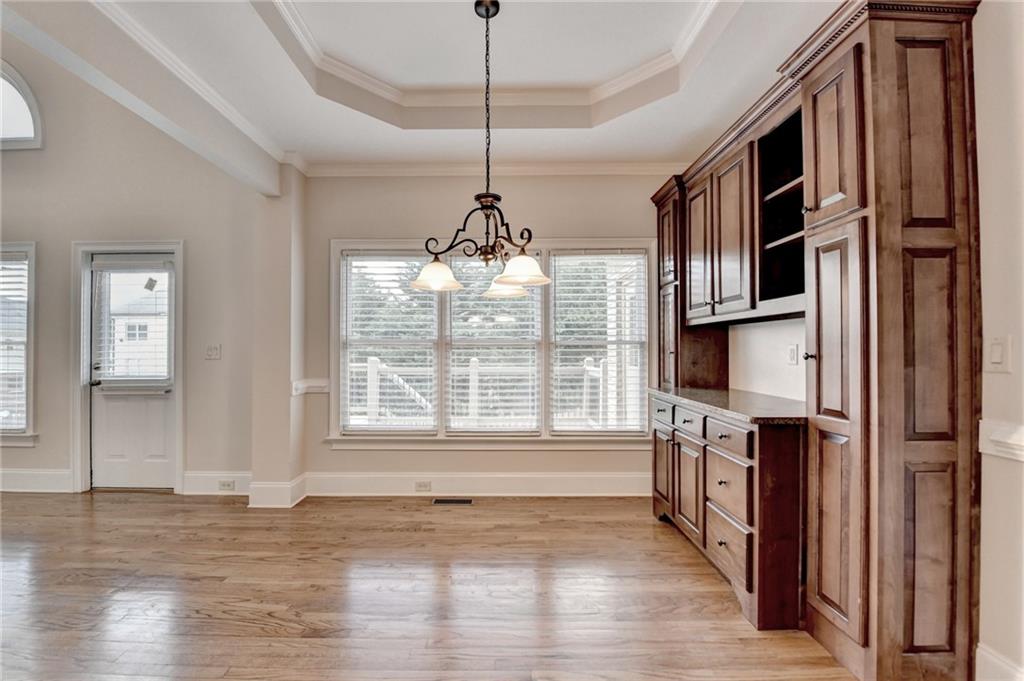 1054 Morgan Garner Drive, Lilburn, Georgia image 22