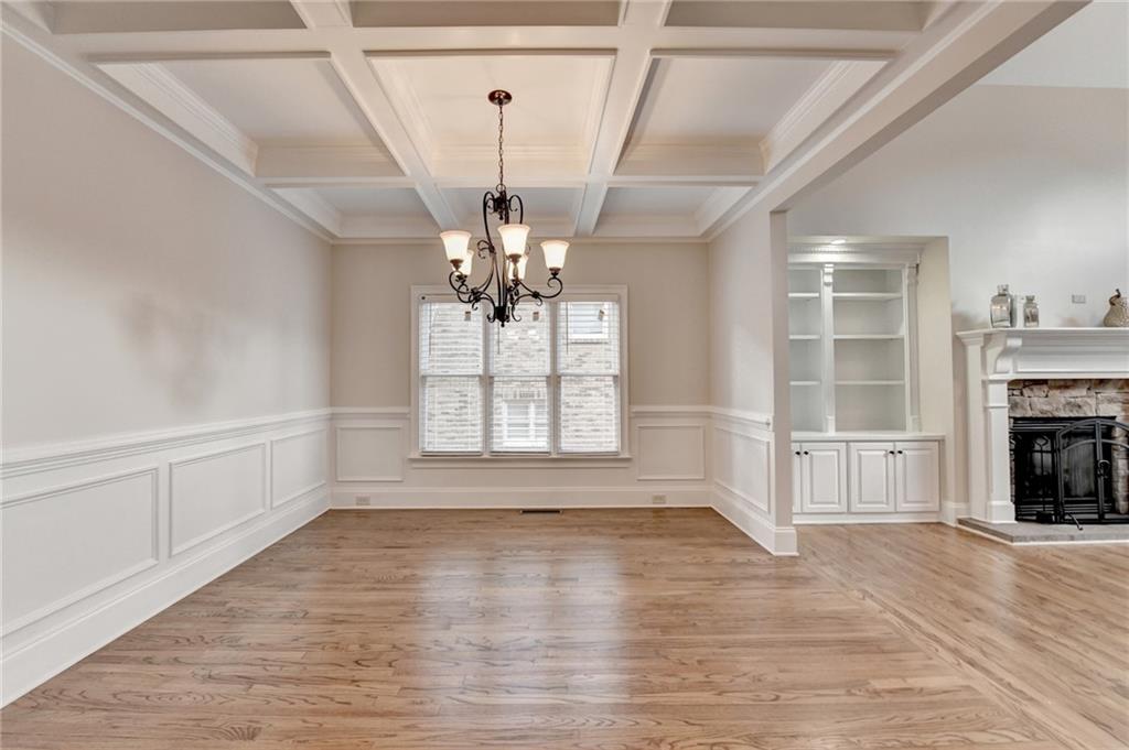 1054 Morgan Garner Drive, Lilburn, Georgia image 10