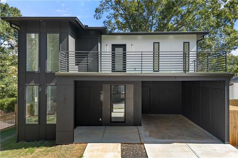 1030 Coleman Street SW Atlanta GA 30310