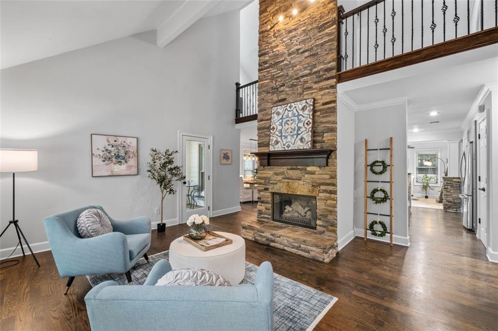 5194 Sunburst Drive
