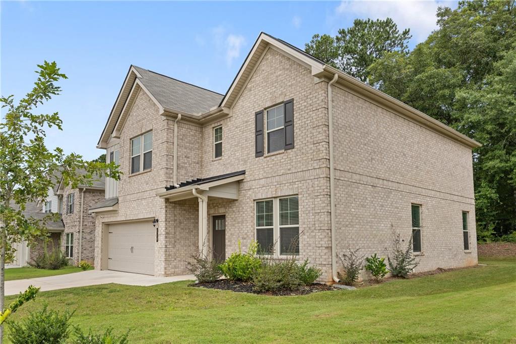 116 Cabin Way