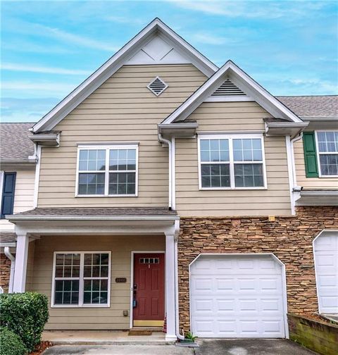 2040 Hoods Fort Circle NW 18 Kennesaw GA 30144