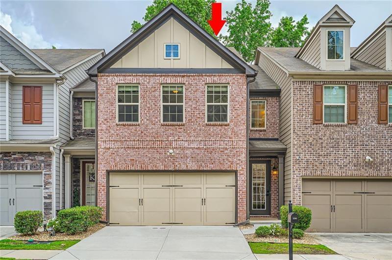 Watermark - Residential Lease
