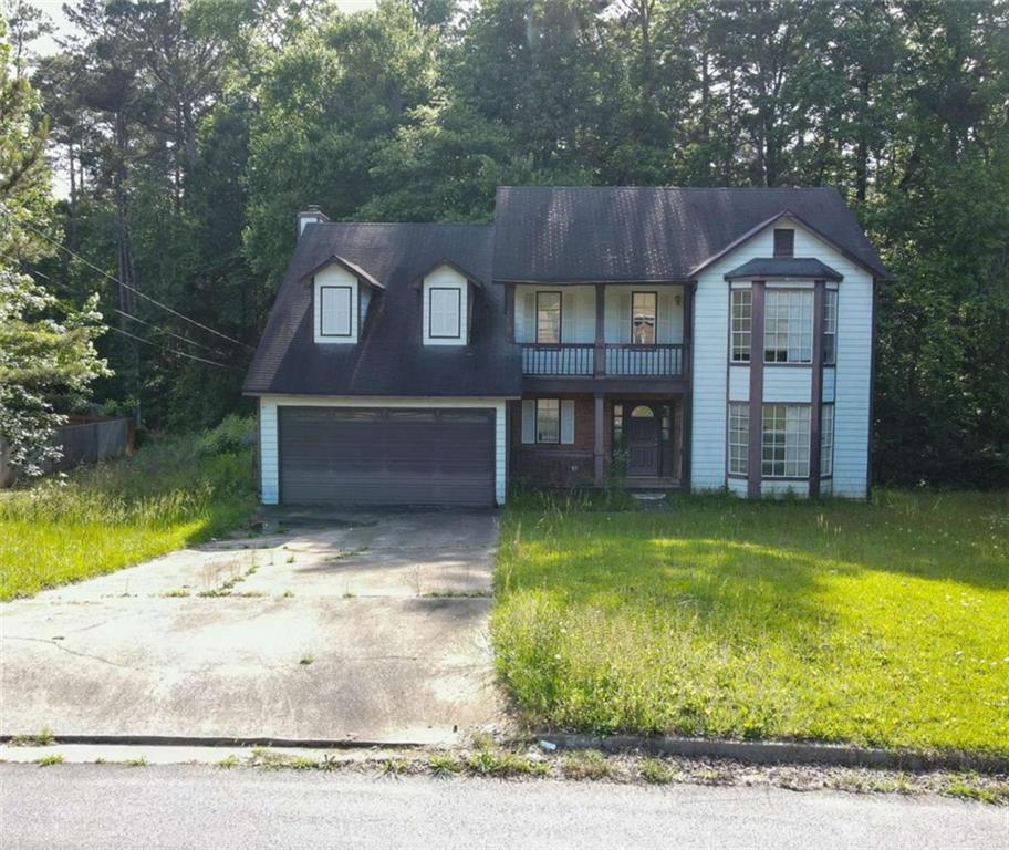 3587 Portsmouth Cir
