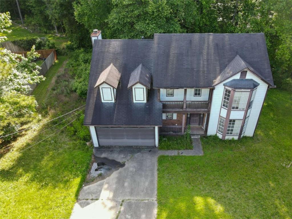 3587 Portsmouth Cir