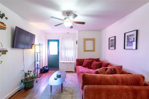 561 Formwalt Street SW 10 Atlanta GA 30312