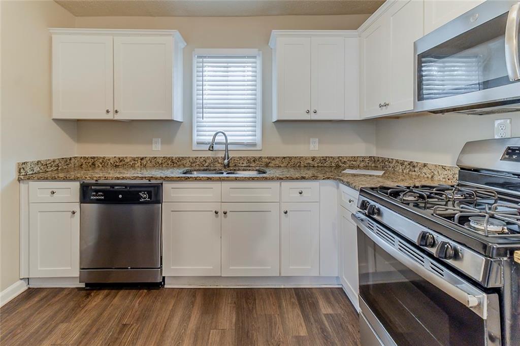 3475 Glensford Drive, Decatur, Georgia image 2