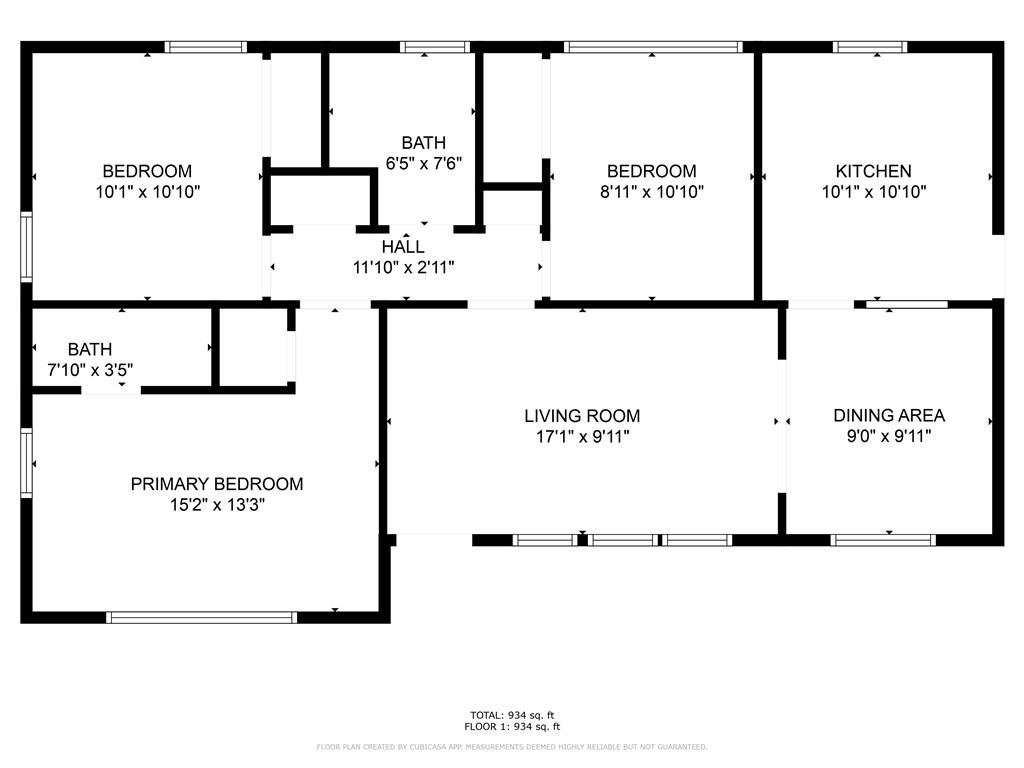 3475 Glensford Drive, Decatur, Georgia image 26