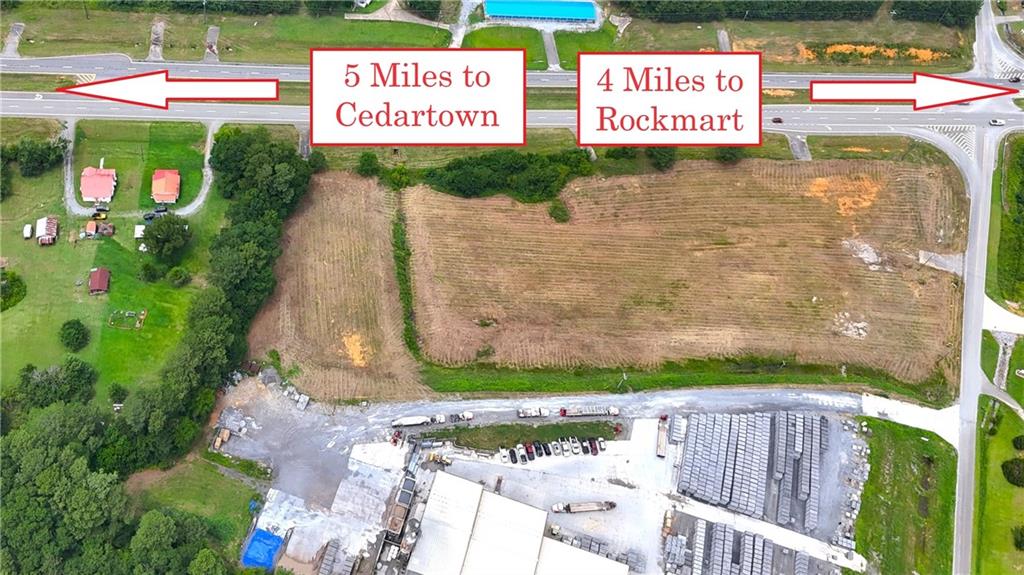 3163 Cedartown Highway