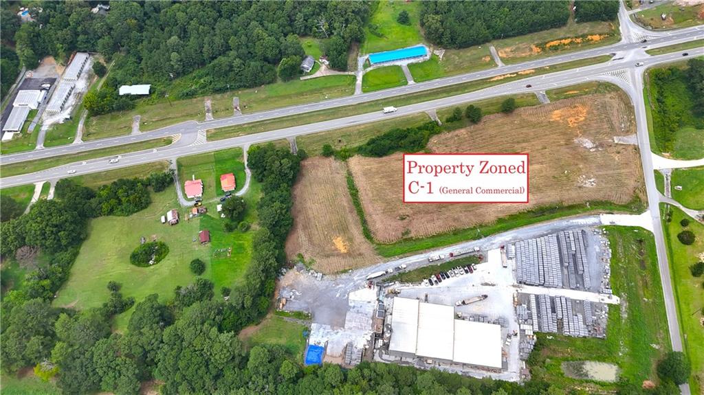 3163 Cedartown Highway