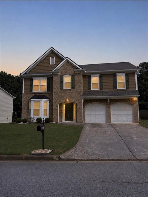 Homes For Rent - 3513 Aberdeen Way<br/> Douglasville, GA 30135