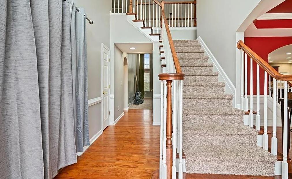 1536 Granby Lane, Locust Grove, Georgia image 3