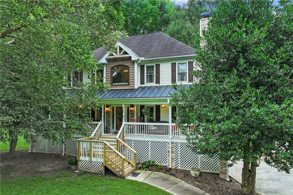 5419 Macland Road